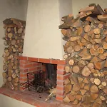Дом отдыха Casa Do Bonifacio *