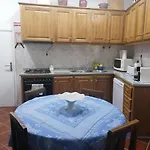 Casa Do Bonifacio Дом отдыха *