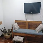 Casa Do Bonifacio Дом отдыха *