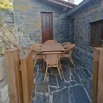 Casa Do Bonifacio Vilarinho (Braganca)