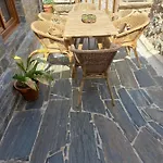 Casa Do Bonifacio Дом отдыха Vilarinho (Braganca)