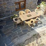 Дом отдыха Casa Do Bonifacio Vilarinho (Braganca)