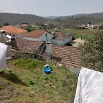 Casa Do Bonifacio Дом отдыха *