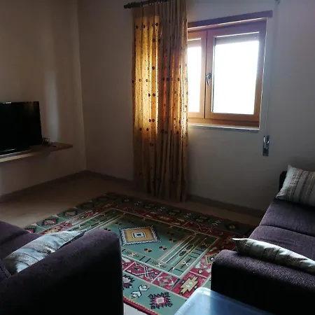 Vakantiehuis Casa Do Bonifacio *