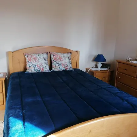 Casa Do Bonifacio Vakantiehuis