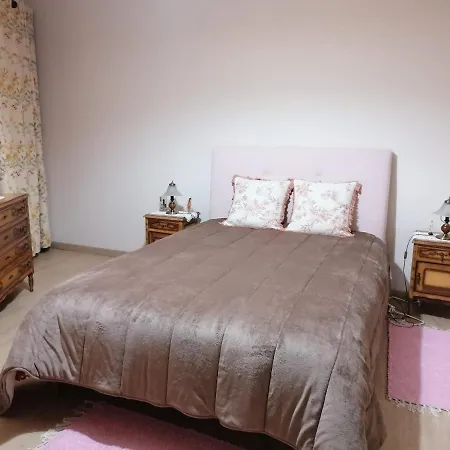 Vakantiehuis Casa Do Bonifacio Vilarinho (Braganca)