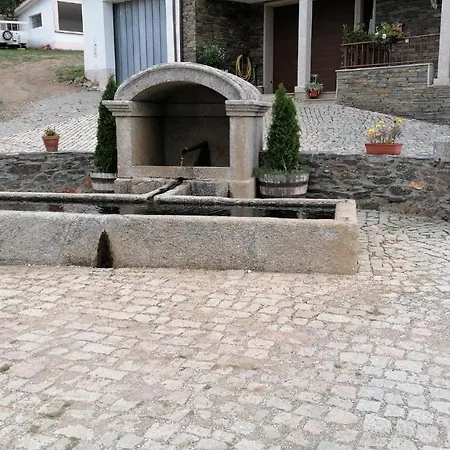 Casa Do Bonifácio *