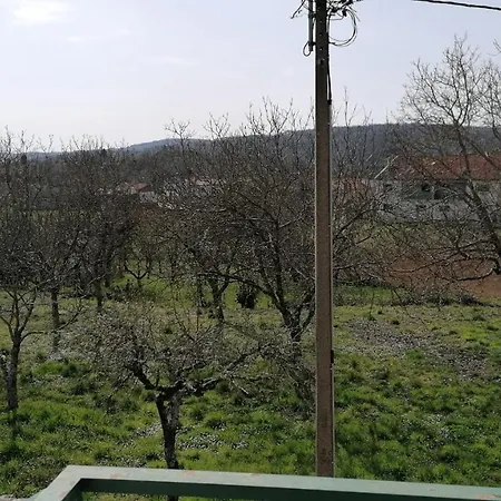 Casa Do Bonifacio Vilarinho (Braganca)