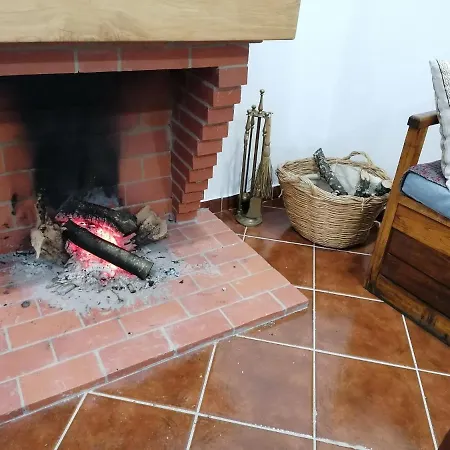 Casa Do Bonifacio Holiday home