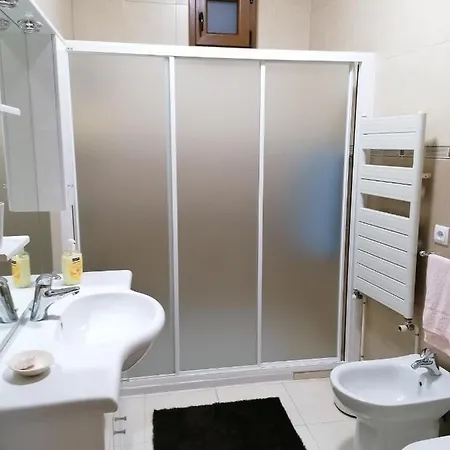 Vakantiehuis Casa Do Bonifacio Vilarinho (Braganca)