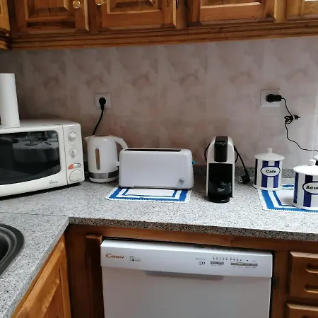 Vakantiehuis Casa Do Bonifacio