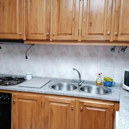 Vakantiehuis Casa Do Bonifacio *