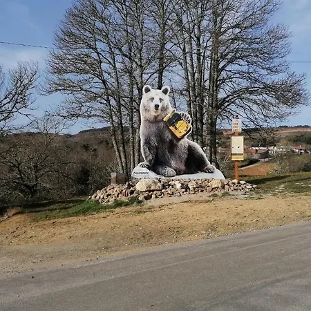 Vakantiehuis Casa Do Bonifacio