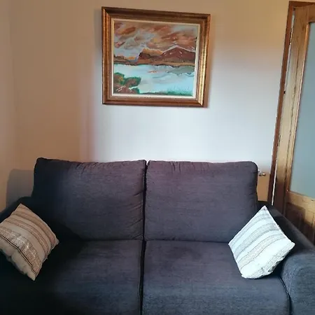 Casa Do Bonifacio * Vilarinho (Braganca)