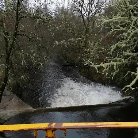 Casa Do Bonifacio * Vilarinho (Braganca)
