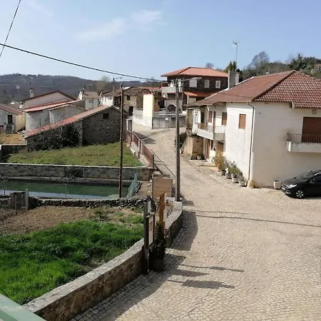 Vakantiehuis Casa Do Bonifacio