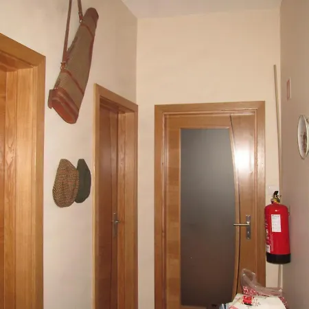 Casa Do Bonifacio Vilarinho (Braganca)