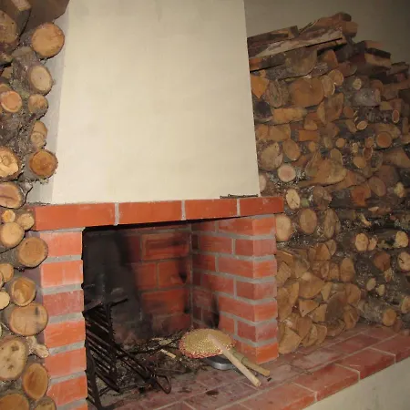 Vakantiehuis Casa Do Bonifacio Vilarinho (Braganca)