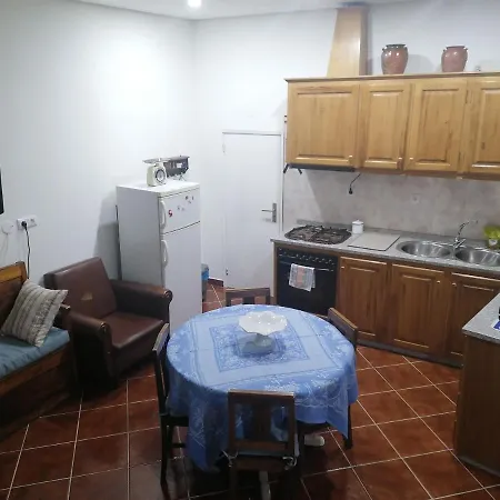 Vakantiehuis Casa Do Bonifacio