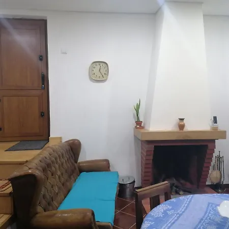 Vakantiehuis Casa Do Bonifacio Vilarinho (Braganca)