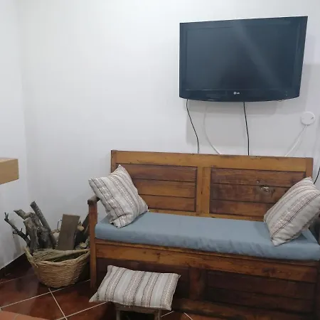 Casa Do Bonifacio Holiday home *