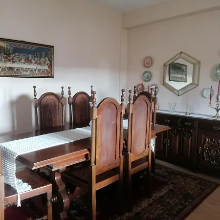 Vakantiehuis Casa Do Bonifacio