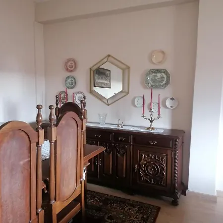 Casa Do Bonifácio Сasa de vacaciones