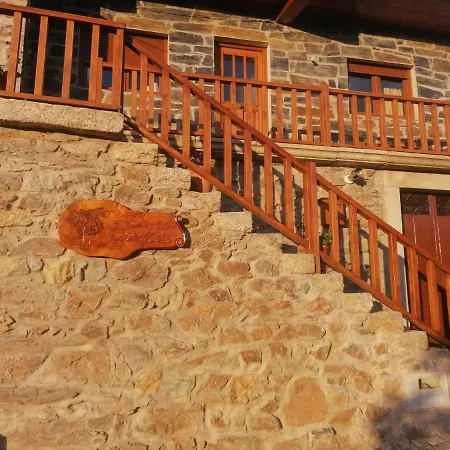 Casa Do Bonifácio Сasa de vacaciones