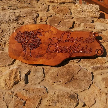Casa Do Bonifacio