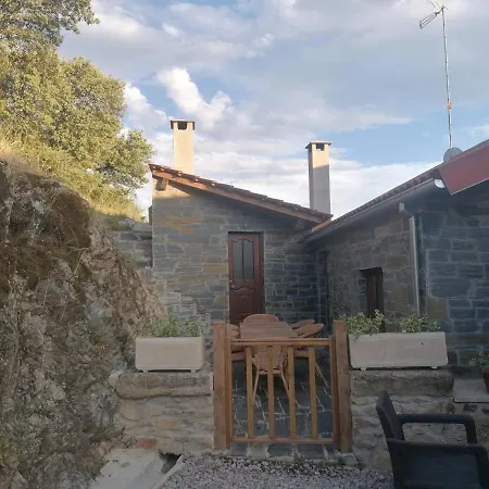 Casa Do Bonifacio Hébergement de vacances