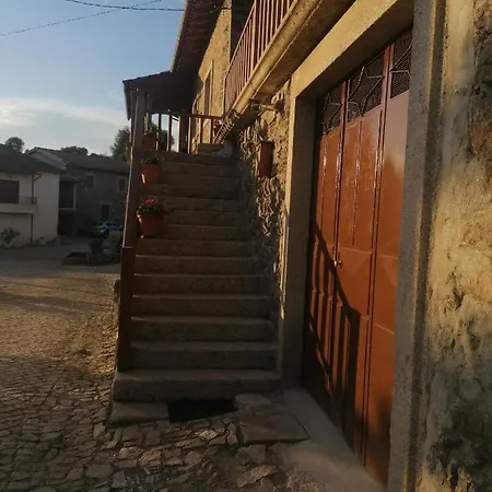 Casa Do Bonifacio