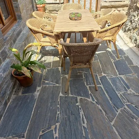 Casa Do Bonifácio Сasa de vacaciones Vilarinho (Braganca)