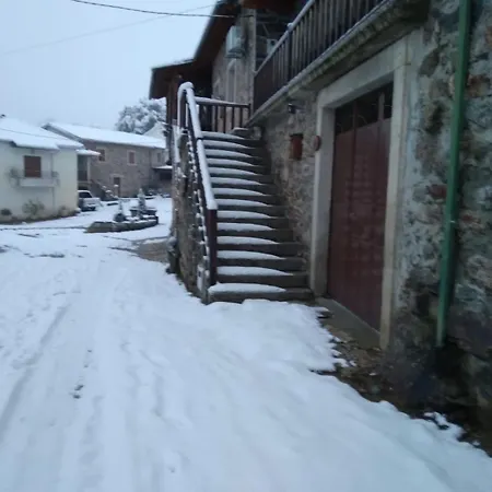 Casa Do Bonifacio 別荘