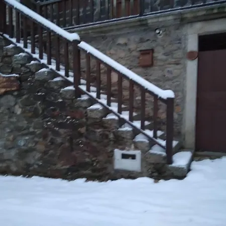 Casa Do Bonifacio 別荘 Vilarinho