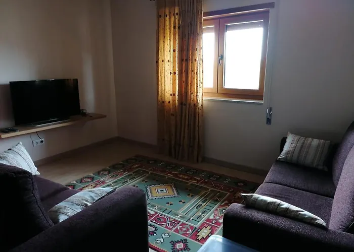 Tatil Evi Casa Do Bonifacio *