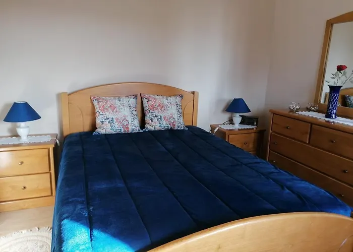 Casa Do Bonifacio Tatil Evi