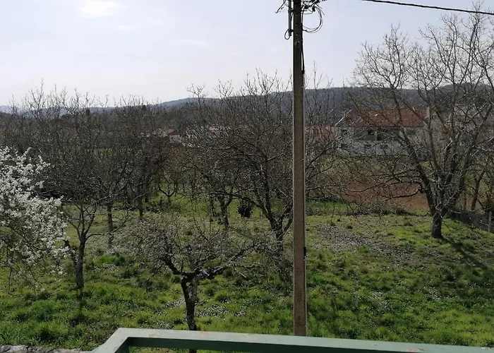 Casa Do Bonifacio Vilarinho (Braganca)