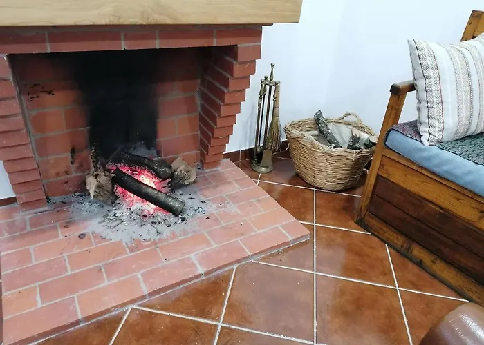 Casa Do Bonifacio 別荘