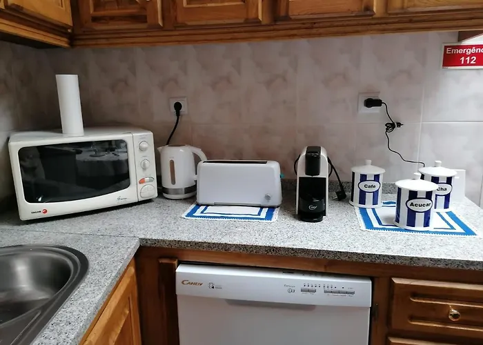 Tatil Evi Casa Do Bonifacio