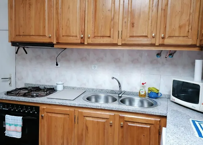 Tatil Evi Casa Do Bonifacio *