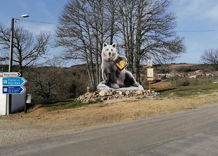 別荘 Casa Do Bonifacio