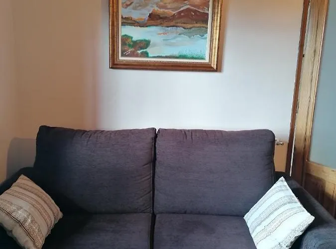 Casa Do Bonifacio * Vilarinho