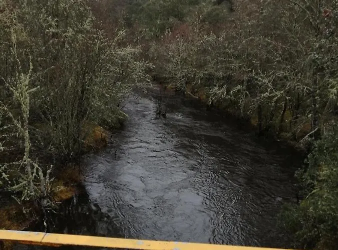 Casa Do Bonifacio * Vilarinho (Braganca)
