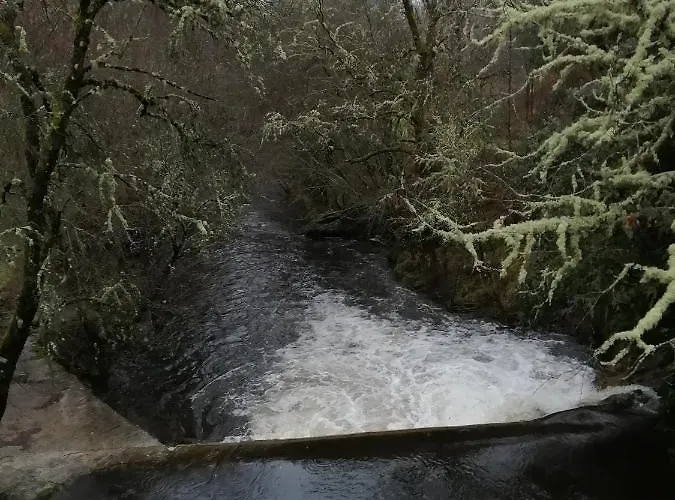 Casa Do Bonifacio * Vilarinho (Braganca)