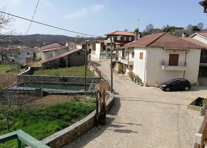 別荘 Casa Do Bonifacio