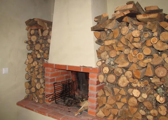 別荘 Casa Do Bonifacio *