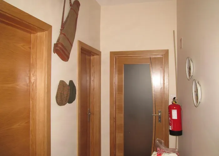 Casa Do Bonifacio Vilarinho