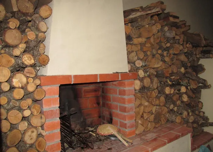 Hébergement de vacances Casa Do Bonifacio Vilarinho (Braganca)