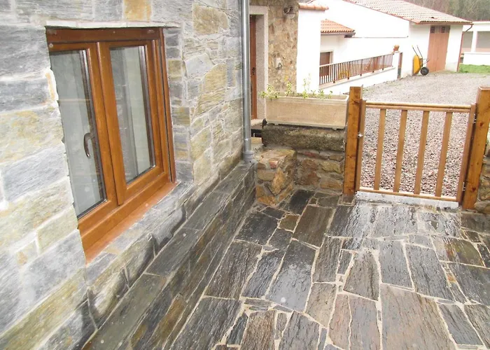 Casa de Férias Casa Do Bonifácio Vilarinho (Braganca)