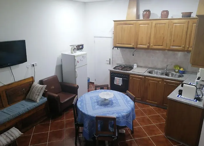 別荘 Casa Do Bonifacio